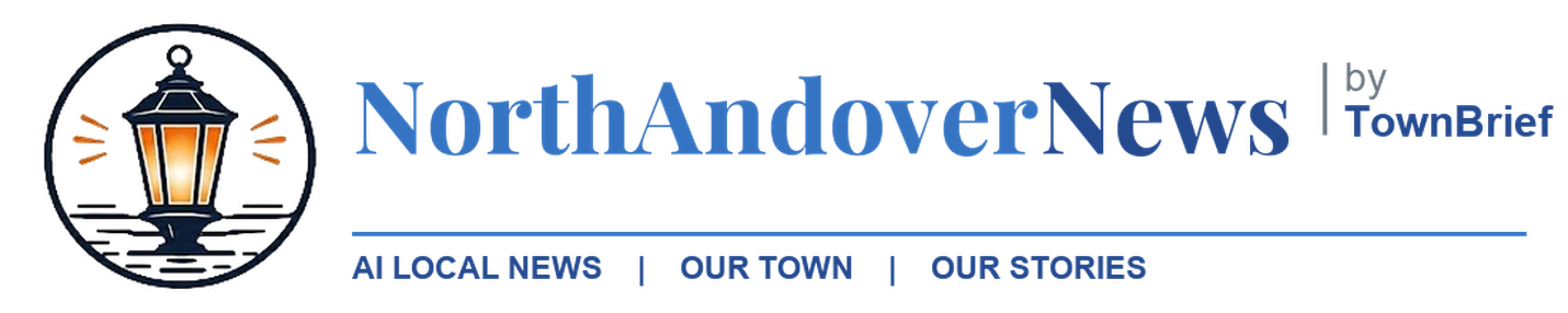 NorthAndoverNews